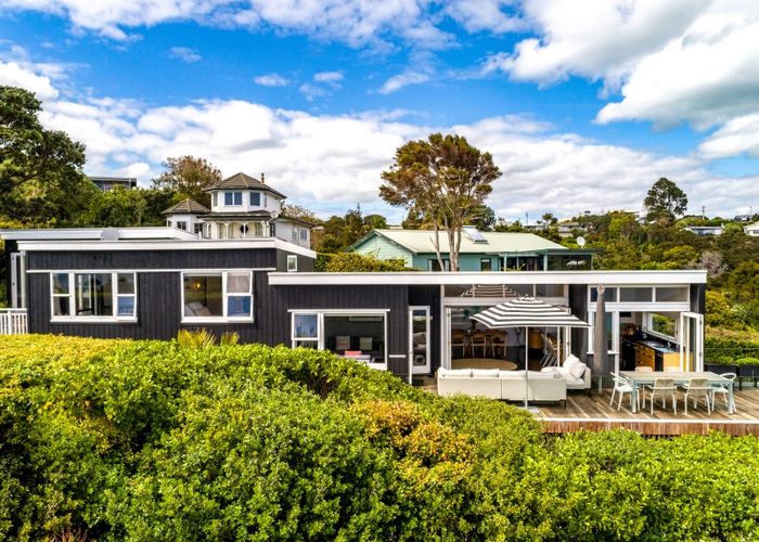  at 41 Coromandel Road, Oneroa, Waiheke Island