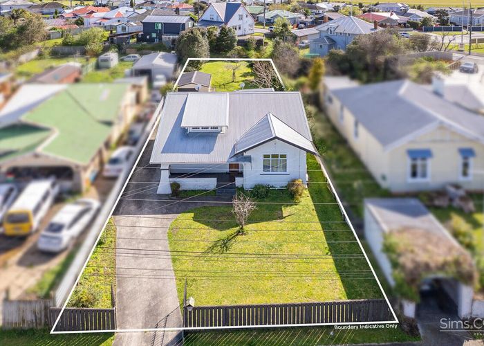  at 6 Koromiko Road, Gonville, Whanganui, Manawatu / Whanganui