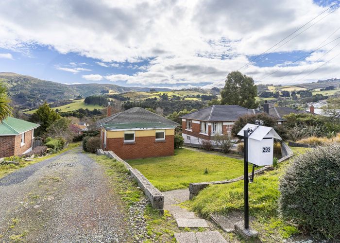  at 293 Pine Hill Road, Liberton, Dunedin, Otago