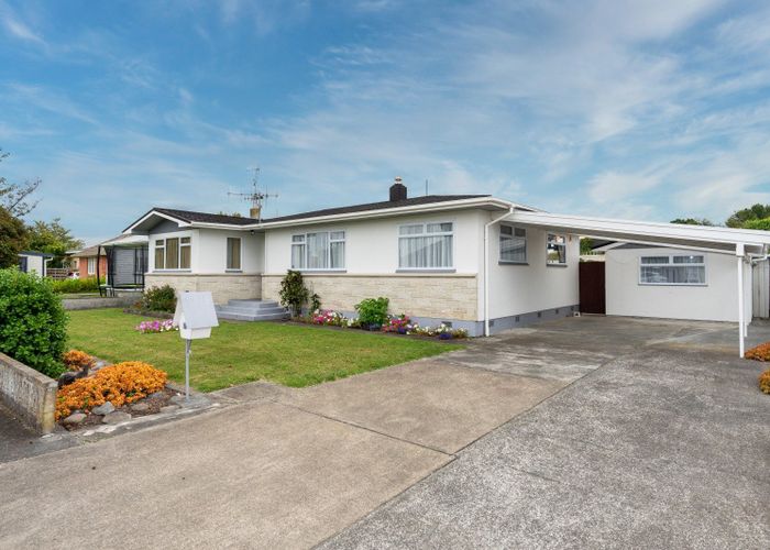  at 1A Sidey Place, Marewa, Napier
