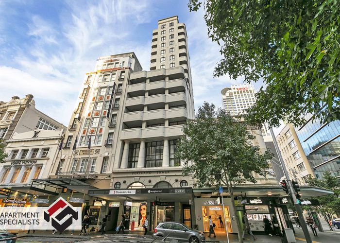  at 62 Queen Street, City Centre, Auckland City, Auckland
