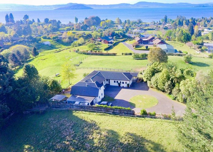 For sale 60 Fryer Road, Hamurana, Rotorua, Bay Of Plenty homes.co.nz