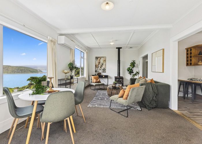  at 24 Hungerford Road, Lyall Bay, Wellington, Wellington