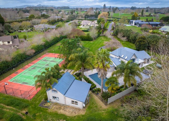  at 5D Woodcock Road, Tamahere, Hamilton