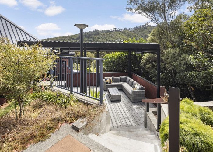 For sale 14 Madras Street, Khandallah, Wellington, Wellington homes