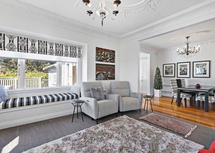  at 74 Inglis Street, Seatoun, Wellington, Wellington