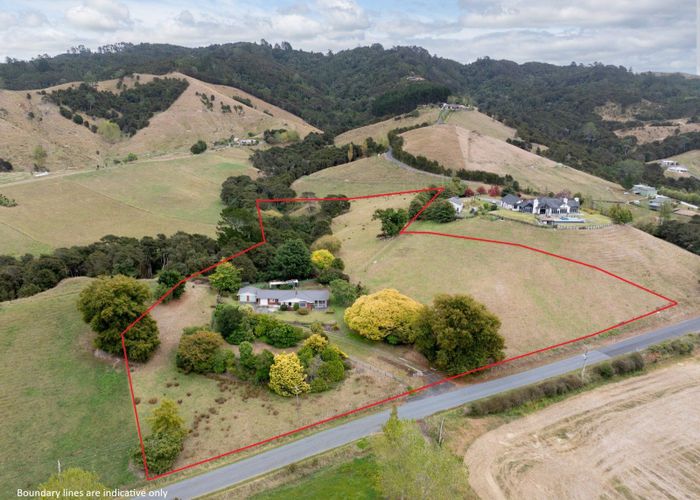  at 287 Quine Road, Morrinsville