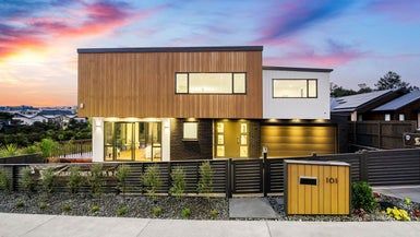  at 101 Glenvar Ridge Road, Long Bay, Auckland