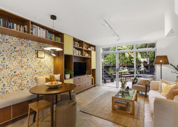  at 7/6 Schofield Street, Grey Lynn, Auckland City, Auckland