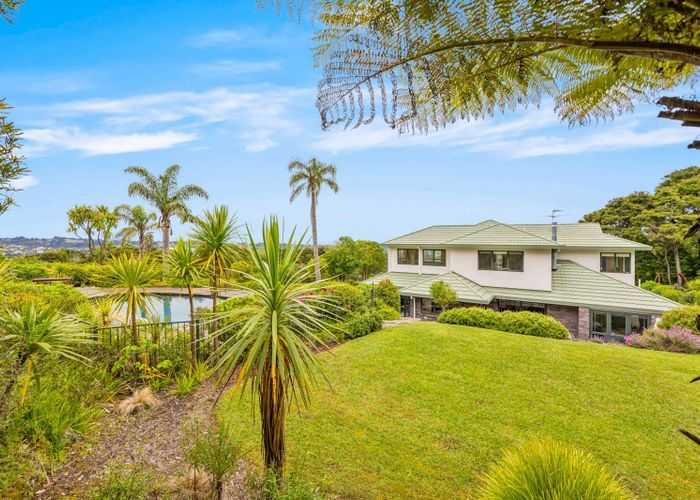  at 361b Paremoremo Road, Paremoremo, North Shore City, Auckland