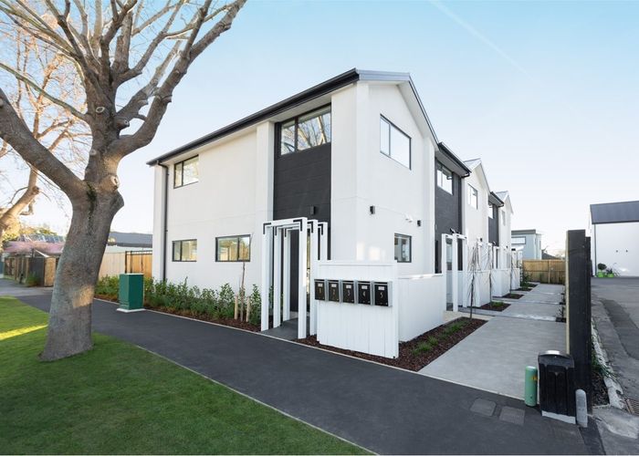  at 1/119 Chester Street, City Centre, Christchurch City, Canterbury