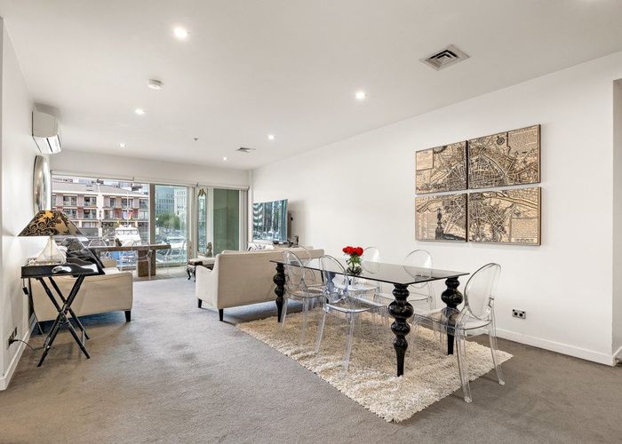  at 212/83 Halsey Street, City Centre, Auckland City, Auckland