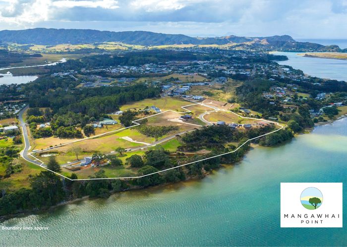  at 3 Horizon View Place, Mangawhai Heads, Mangawhai