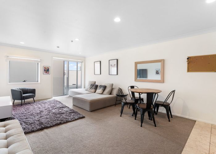  at 3Y/15 Nelson Street, City Centre, Auckland City, Auckland