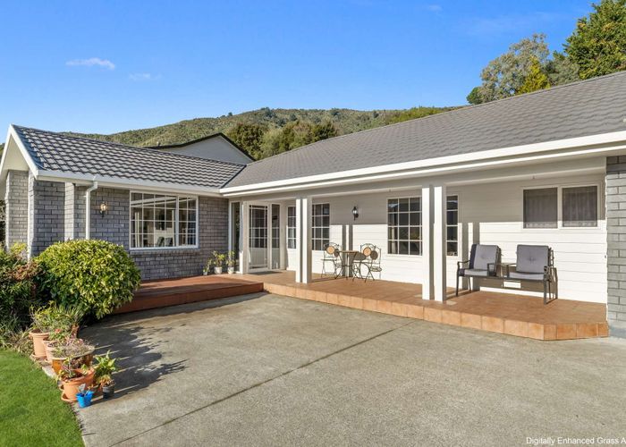  at 22 Rimu Terrace, Picton, Marlborough, Marlborough