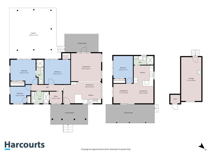  at 3 Glen Marine Parade, Glendene, Waitakere City, Auckland