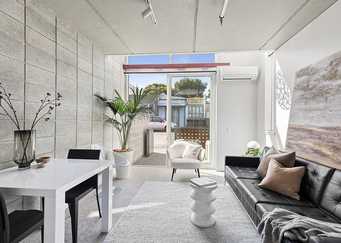  at 1/28 Martin Square, Te Aro, Wellington, Wellington