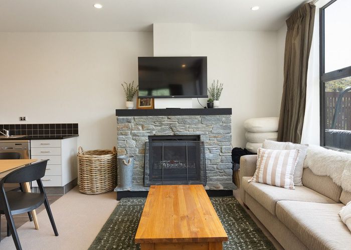  at 9/2352 Cardrona Valley Road, Cardrona, Wanaka, Otago