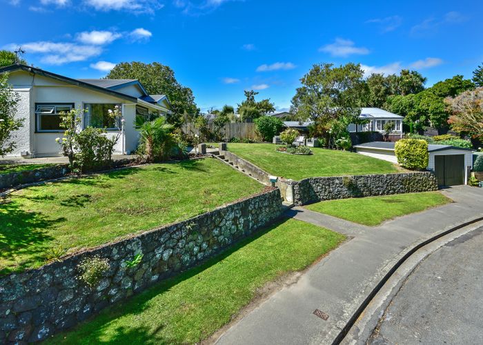  at 43 Waimea Terrace, Beckenham, Christchurch