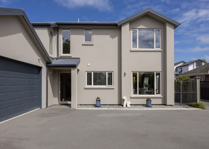  at 161 Idris Road, Strowan, Christchurch