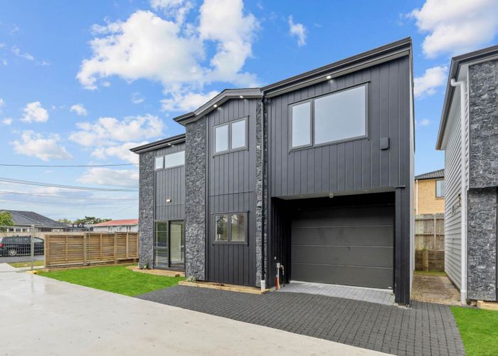  at 38A Rosebank Road, Papatoetoe, Manukau City, Auckland