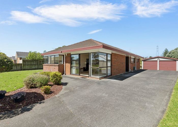  at 26 Mattson Road, Pakuranga, Manukau City, Auckland