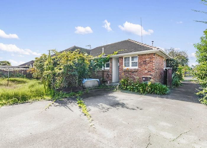  at 20 Ashton Avenue, Otara, Auckland