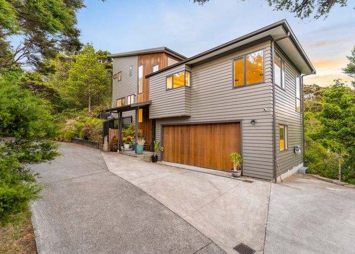  at 339 Ridge Road, Paremoremo, North Shore City, Auckland