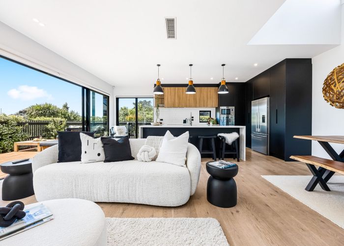  at 3 Jack Seabrook Road, Hobsonville, Waitakere City, Auckland