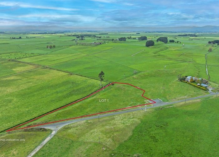  at Pyke Road, Rangiotu, Manawatu, Manawatu / Whanganui