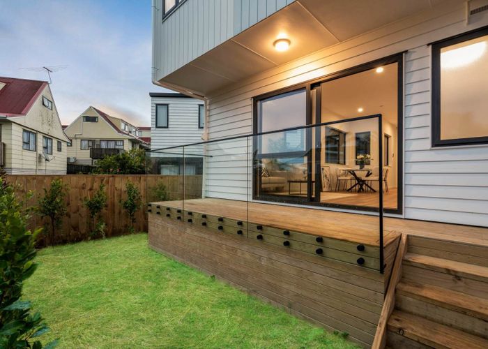  at 8/58 Hamlin Road, Mount Wellington, Auckland City, Auckland