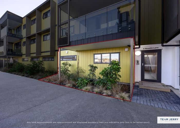  at G02/5 Newelm Lane, Flat Bush, Manukau City, Auckland