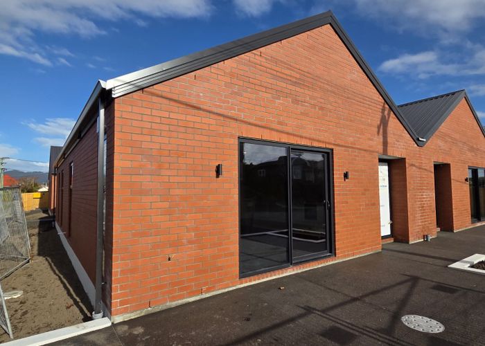  at 141A England Street, Linwood, Christchurch City, Canterbury