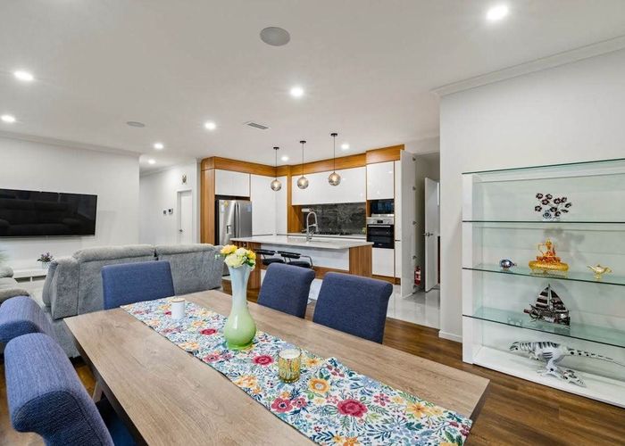  at 68 Castlebane Road, Flat Bush, Manukau City, Auckland