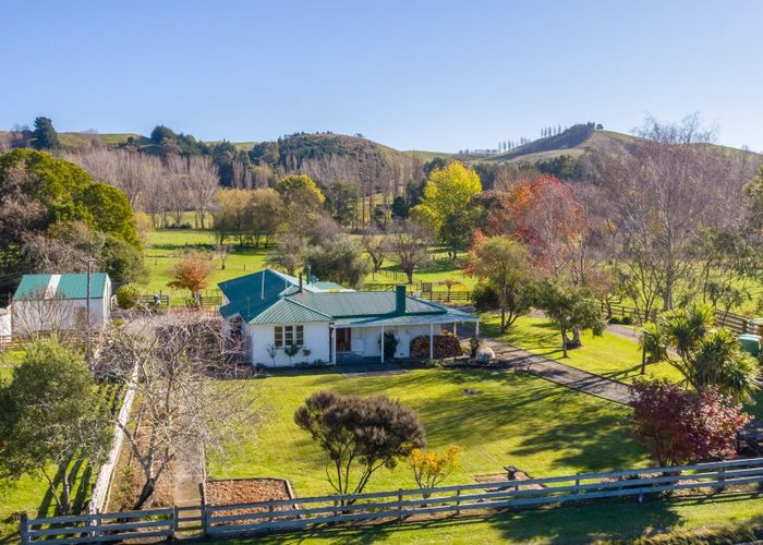  at 1785 Longbush Road, Gladstone, South Wairarapa, Wellington