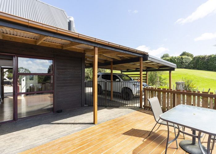  at 84 Tudehope Road, Matarau, Whangarei, Northland