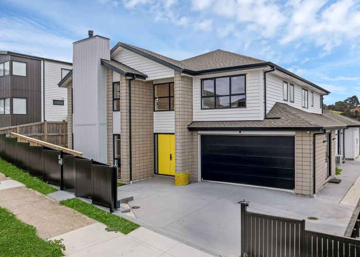  at 20 Lumber Rise, Swanson, Auckland