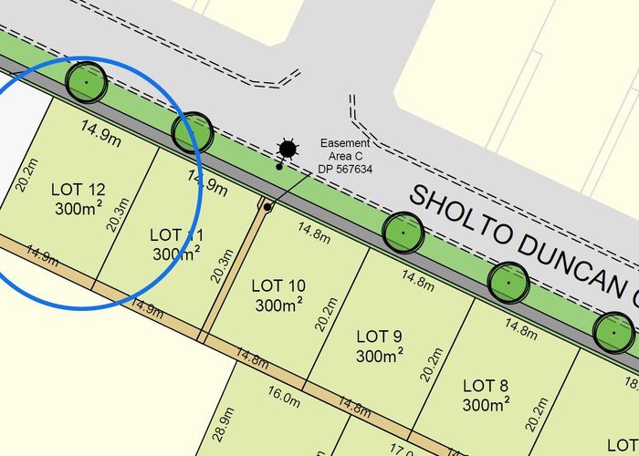  at 64 Sholto Duncan Cres, Wigram Grove, Wigram, Christchurch City, Canterbury