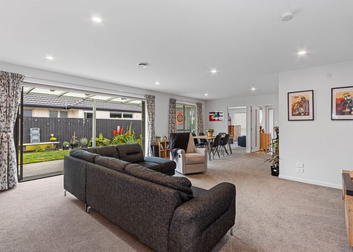  at 5 Davaar Crescent, Yaldhurst , Christchurch City, Canterbury