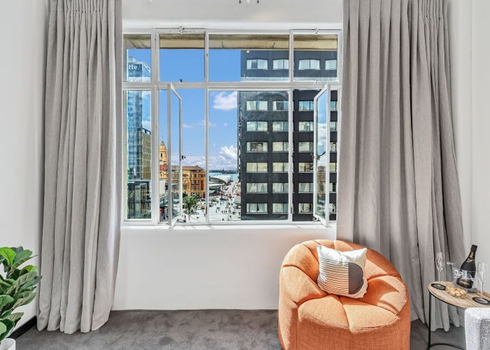  at 5E/22 Queen Street, Auckland Central, Auckland