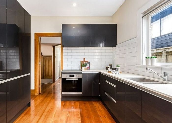  at Moxham Avenue, Hataitai, Wellington, Wellington
