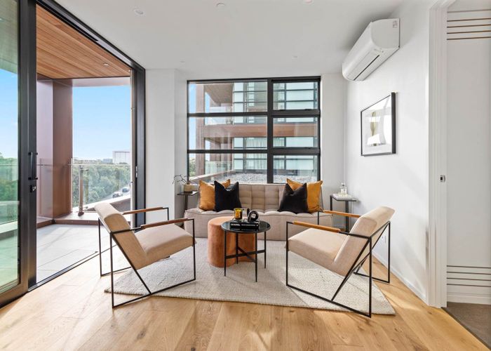  at 609/4 Boundary Road, Hobsonville, Waitakere City, Auckland