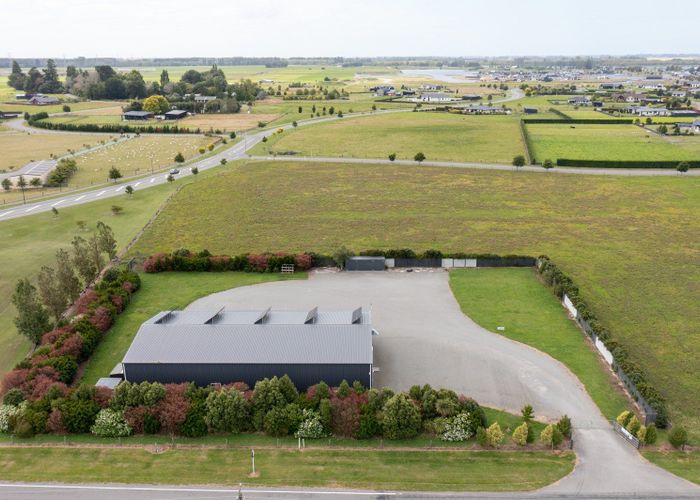  at 111 Stranges Road, Huntingdon, Ashburton, Canterbury