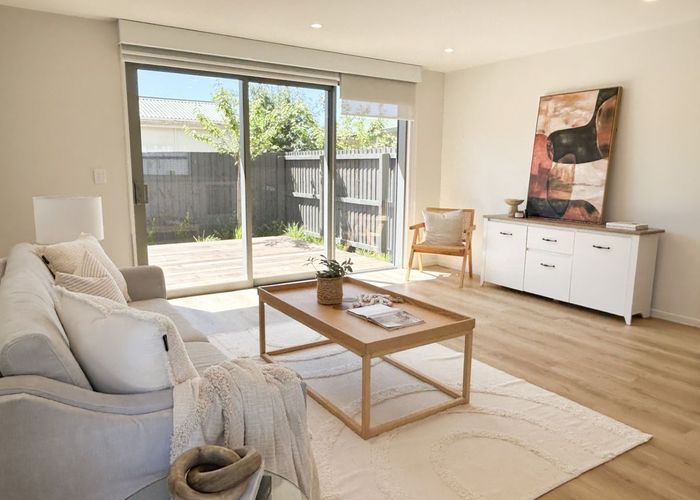  at 2/6 Strauss Place, Somerfield, Christchurch City, Canterbury