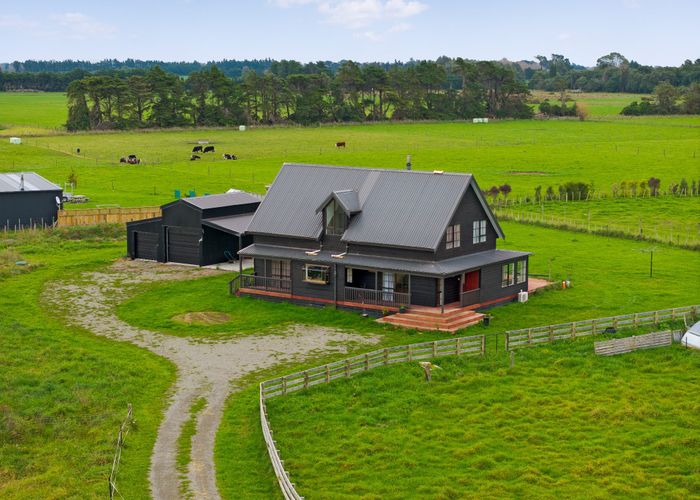  at 342 No 1 Line, Featherston, South Wairarapa, Wellington