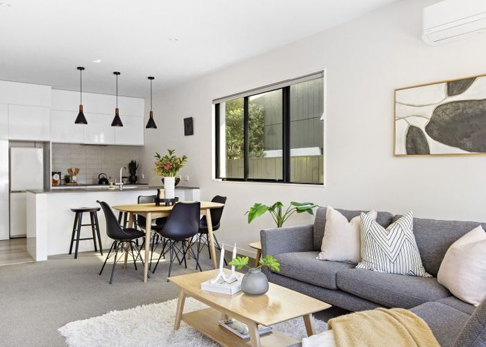  at 19/6 Oswald Crescent, Paparangi, Wellington, Wellington
