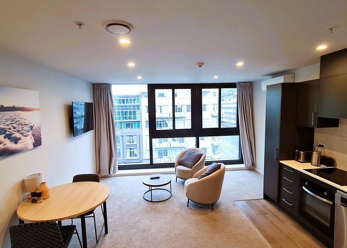  at 123 Taranaki Street, Te Aro, Wellington, Wellington