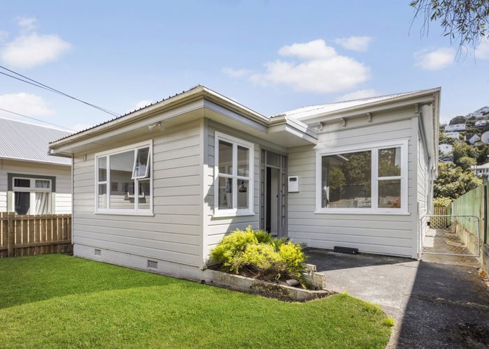  at 88 Waipapa Road, Hataitai, Wellington, Wellington