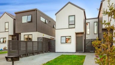  at 29 Patrick Rice Drive, Swanson, Auckland