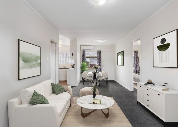  at 3/26 Arawa Street , New Lynn, Waitakere City, Auckland